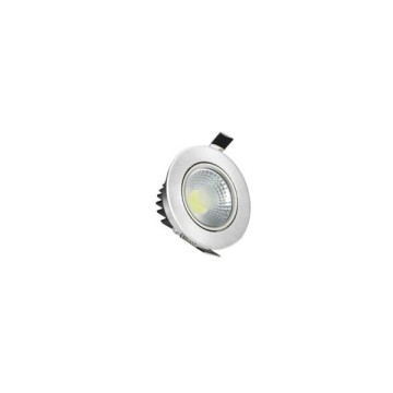 YCL YC-505B 5W Beyaz Sıvaaltı Cob Led Downlight