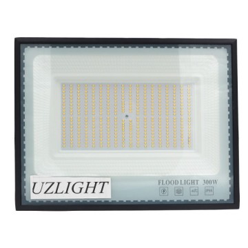 Uzlight Uzpro 300W Led Projektör Gün Işığı
