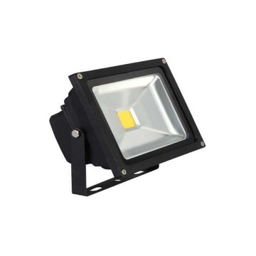 YCL AL-1020B 20W SMD Led Projektör Beyaz