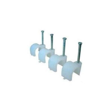 Mutlusan No.1 Beton Çivili Kroşe (100 lü Paket)