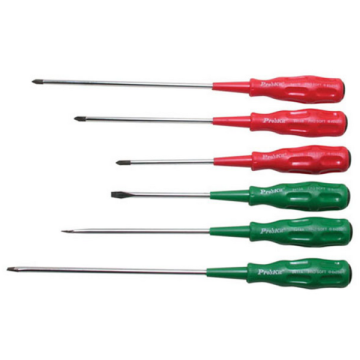 Proskit SW-2126 6LI Tornavida Seti