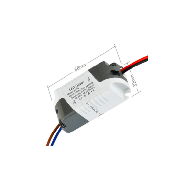 Led Sürücü Power 3x1W 220V