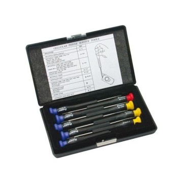 Proskit SD-9806 9 Parça Telefon Sökme Seti