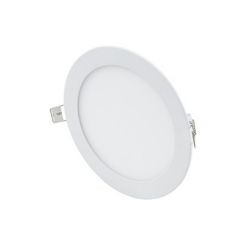 Cata CT-5147 12W Beyaz Panel Led Armatür Yuvarlak