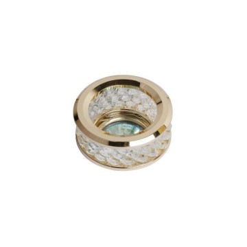 YCL YC-2500G MR16 Gold Cam Spot