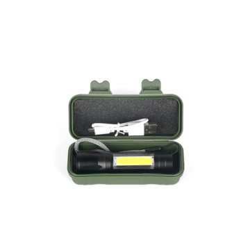 Watton WT-030 Şarjlı El Feneri