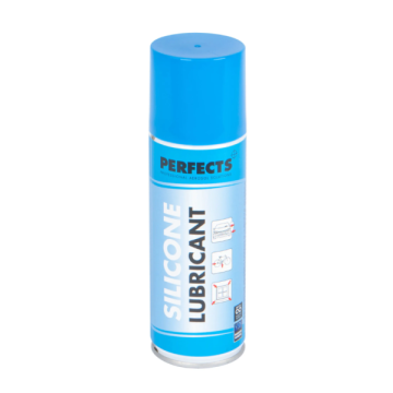 Perfects Silicone Lubricant Yağlama Spreyi 200ml
