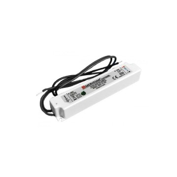 Mervesan MSD-18-350 18W 350mAh 24-48Vdc Led Drive