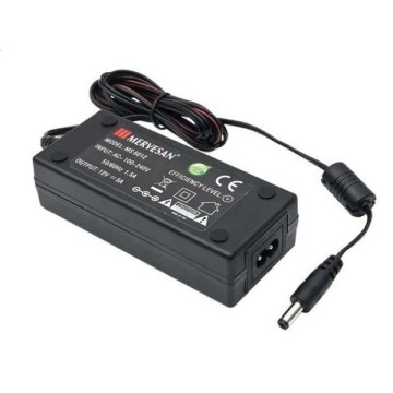 Mervesan 12V AC5A  Ac-Ac Adaptör