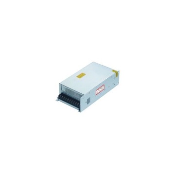 Mervesan MT-500-48 500W 48V 10A Metal Kasa Adaptör