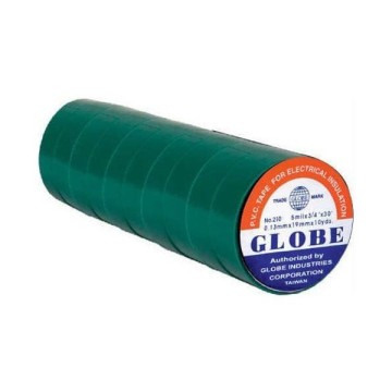 Globe 19 mm Yeşil Bant