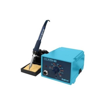 Bakon SBK936b Isı Ayarlı Havya İstasyonu