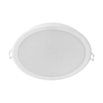 Philips Essential 6 inc 10W 6500K Beyaz Downlight