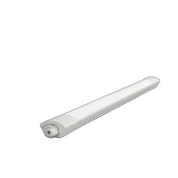 YCL YBA-318B 18W 60cm Beyaz Yatay Bant Armatür