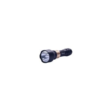 Watton WT-016 Şarjlı T6 Cree Led El Feneri