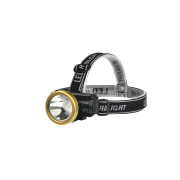 Watton WT-065 Fonksiyonlu Şarjlı Kafa Feneri