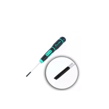 Proskit SD-081-S4 2.4x50 mm Düz Tornavida