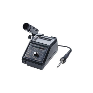 Solomon SL-20 48W Isı Ayarlı Havya İstasyonu