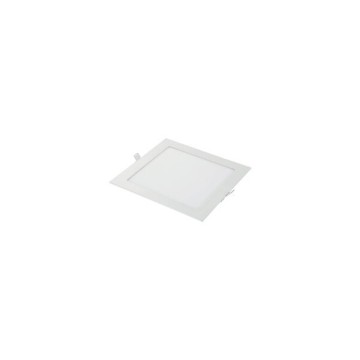 YCL ALP-3012B 12W Sıvaaltı Kare Beyaz Led Panel