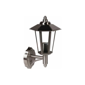 YCL YBH-405 E27 Bahçe Armatürü Rozanslı Duvar Tipi