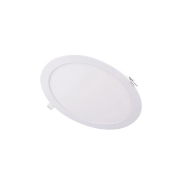 YCL YPL-1012B 12W S.A. Yuvarlak Panel Armatür Beya