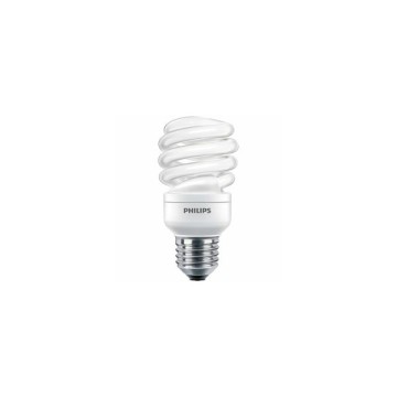 Philips Economy 15W (70W) E27 Beyaz Spiral Ampul