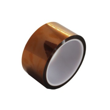 Polyamid Yüksek Isı İzolasyon Bandı 50mmx33m