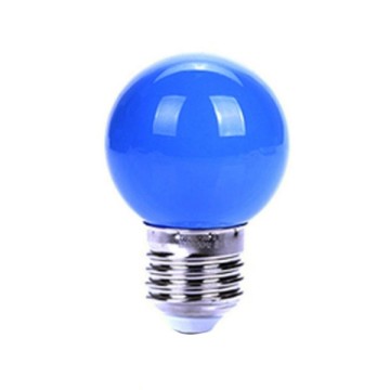 Cata CT-4071 1W Ledli Top Gece Ampulü Mavi