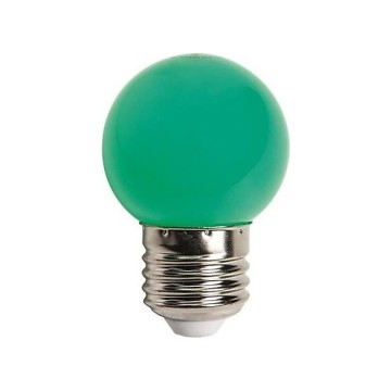 Cata CT-4071 1W Ledli Top Gece Ampulü Yeşil