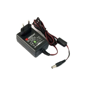 Mervesan MT-2509P 25W 9VDC 2.5A 5.5x2.1mm Priz Tip