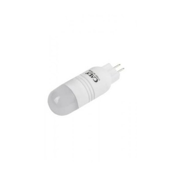 Cata CT-4257 2W 12V G-4 Ledli Kapsül Ampul Beyaz