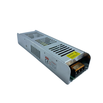 YCL YLT-S 1240 20A 240W 12V Slim Led Trafosu