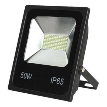 YCL AL-2050B 50W SMD Led Projektör Beyaz