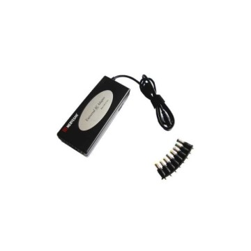 Mervesan MSLA-120KM 120W Kademeli Notebook Adaptör