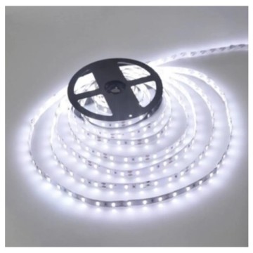 Powerline PL-4040 3 Çip İç Mekan Şerit Led Beyaz