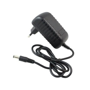 12V 1.5A Plastik Kasa Adaptör