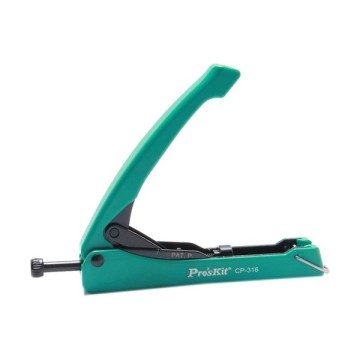 Proskit CP-316 Ayarlanabilir Sıkıştırma Pensesi