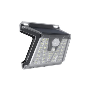 YCL YSB-130 30W Solar Led Duvar Aplik