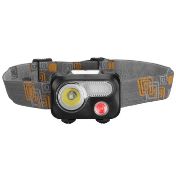 S-Link SL-F354 3W Pilli Kafa Lambası