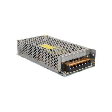 S-Link SL-KA150 12V 10A Metal Kasa Kamera Adaptörü