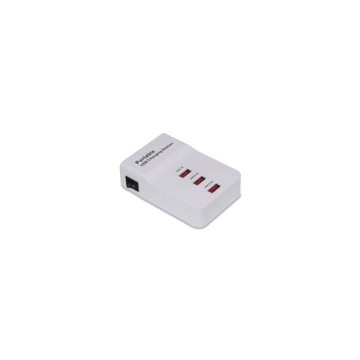 Valx VUC-523 5V 2A 3 Lü Usb Şarz Cihazı