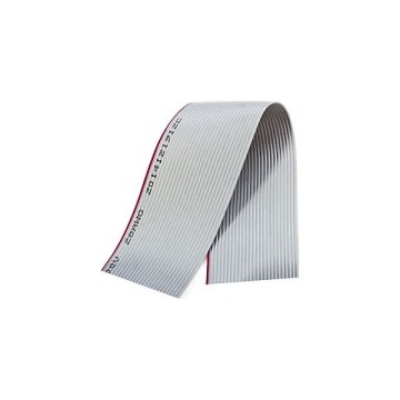 Flat Yassı Kablo 16P