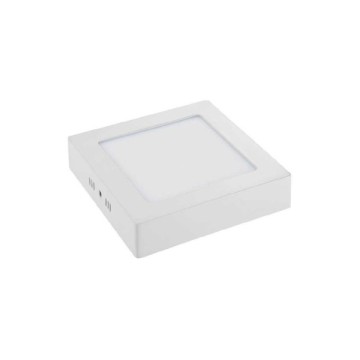 YCL ASM-2024B 24W Sıva Üstü Kare Beyaz Led Panel