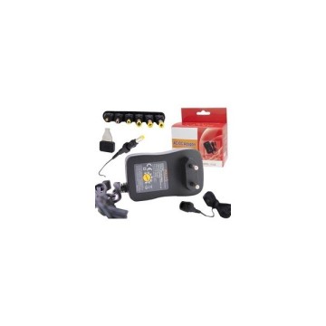 Fully 3122 3V-12V 2A Kademeli Adaptör