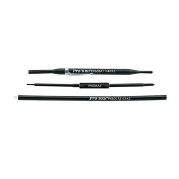 Proskit 1PK-606A 3 Parça Antistatik Ayar Seti