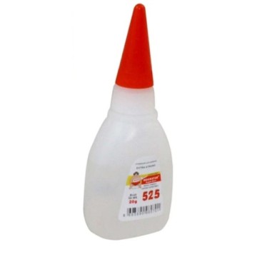 Quickstar 525 Japon Yapıştırıcı 20g.