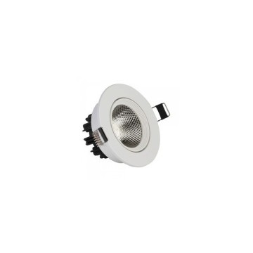 YCL YC-504G 5W Günışığı Sıvaaltı Cob Led Downligh