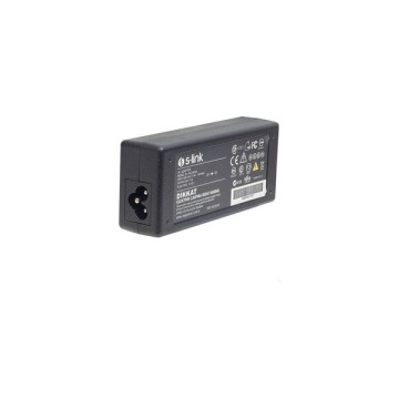 S-Link SL-KA2455 24V 5A Plastik Kasa Adaptör