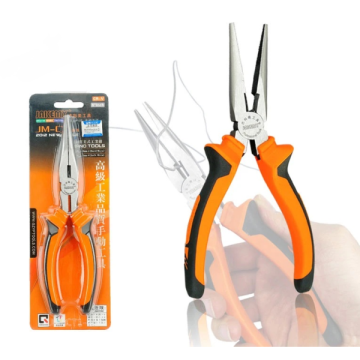 Jakemy JM-CT1-1 6 inç Kargaburun