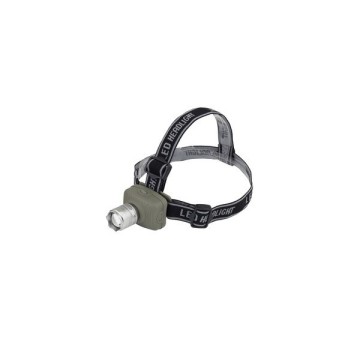 Police PC-1803 3XAAA Cree Power+Zoomlu Ledli Kafa